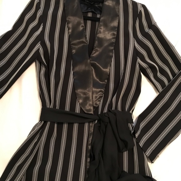 Zara gorgeous blazer new - Picture 2 of 11